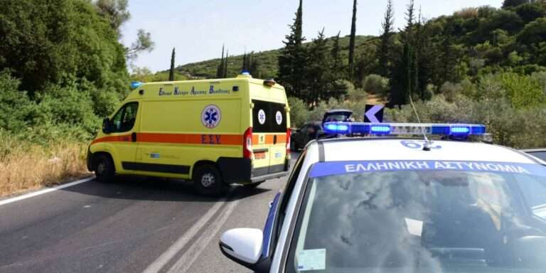 Τραγικό: 90χρονος κέρασε όλο το καφενείο και μετά αυτοκτόνησε με κυνηγετικό όπλο – Τους κάλεσε στην κηδεία του!