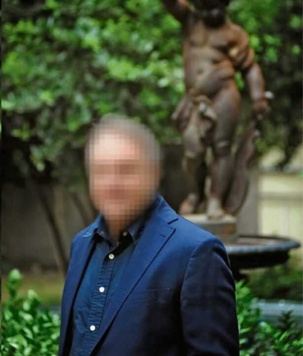 Αυτός είναι ο «γαλάζιος» Γιαννιώτης που βίαζε την 11χρονη κόρη του – Ανατριχιαστικές λεπτομέρειες που σοκάρουν στο Κακουργιοδικείο της Άρτας