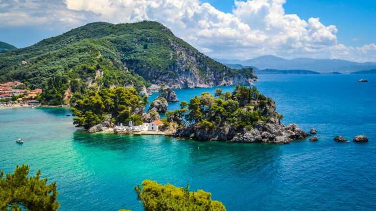 Εντυπωσιακή αύξηση του τουριστικού τομέα στο 10% του ΑΕΠ Ηπείρου