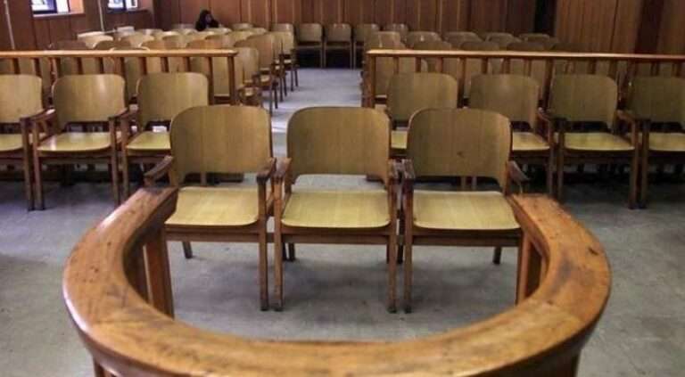 Καταδίκη του σάτυρου θείου που βίαζε πάνω από 40 φορές το ανήλικο ανιψιό του