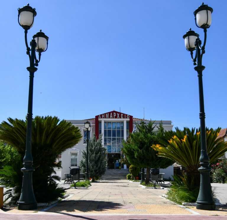 Καμία αύξηση και φέτος στα ανταποδοτικά τέλη από τον Δήμο Πάργας