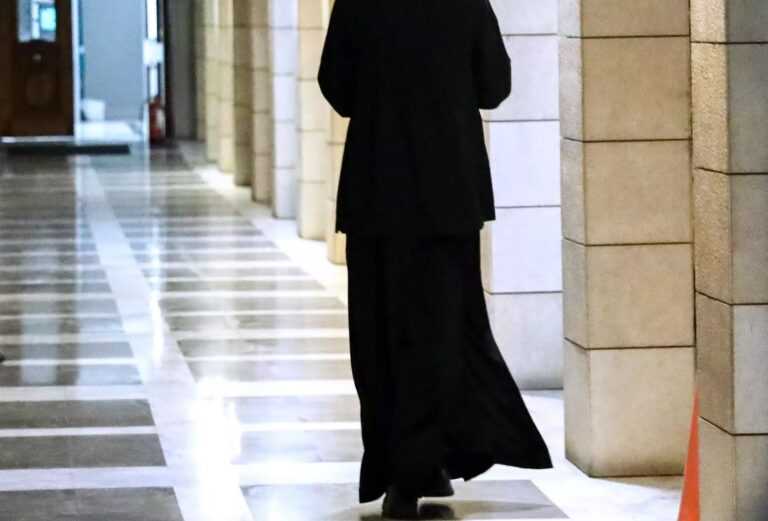 Ιερέας στο νοσοκομείο μετά από απόπειρα αυτοκτονίας – Το όνομά του είχε εμπλακεί στην υπόθεση βιασμού της 12χρονης