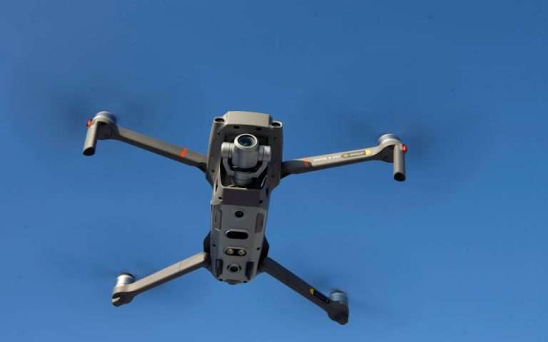 Νορβηγία: Σύλληψη Ρώσου που έστειλε drone πάνω από το αρχιπέλαγος Σβάλμπαρντ