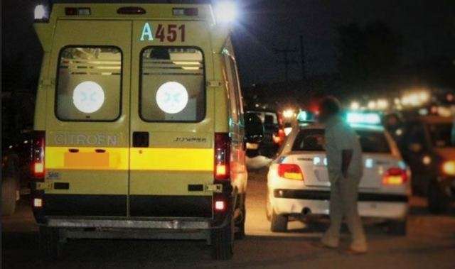 Τραγικό τέλος: 46χρονος πήδηξε από την ταράτσα του σπιτιού του και σκοτώθηκε