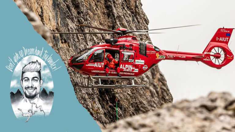 Στο Άκτιο η βάση Εναέριας Έρευνας και Διάσωσης – Ο μηχανισμός αυτός φέρει το όνομα “Θεοφάνης Ερμής Θεοχαρόπουλος”