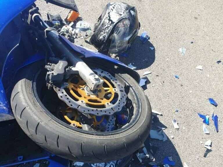 Τραγωδία στα Γιάννενα: Σκοτώθηκε 23χρονος φοιτητής από την Θεσπρωτία με την μηχανή του