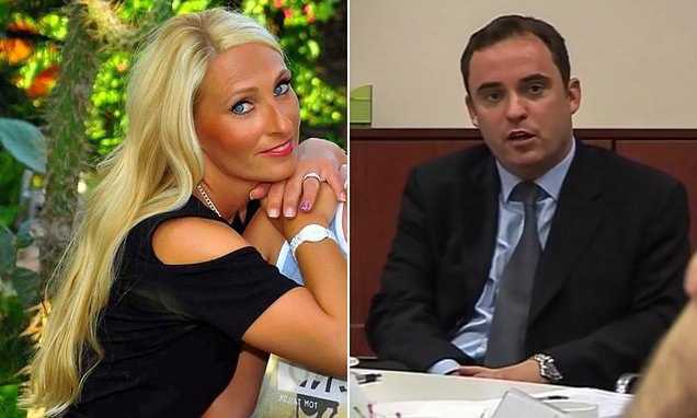 Αρρωστημένο έγκλημα: Γιατρός σκότωσε την ερωμένη του ρίχνοντας κοκαΐνη στα γεννητικά του όργανα