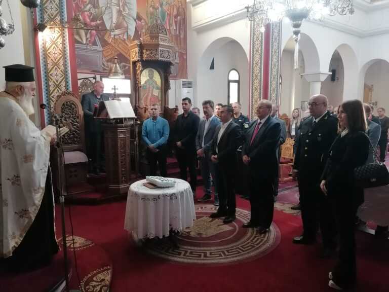 Με μεγάλη επιτυχία πραγματοποιήθηκαν οι εορταστικές εκδηλώσεις για την Απελευθέρωση του Φαναρίου από τους Οθωμανούς  στις 21 Οκτωβρίου 1912.