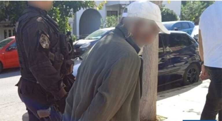 Πήρε προθεσμία να απολογηθεί ο π@ρν@γερος που βίαζε την εγγονή του