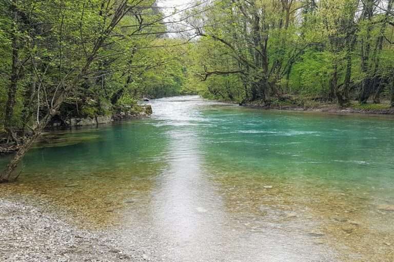 Βαγγέλης Νικολάου Διευθυντής του ΕΑΓΜΕ Ηπείρου: Η Ήπειρος διαθέτει τα πλουσιότερα και ποιοτικότερα νερά