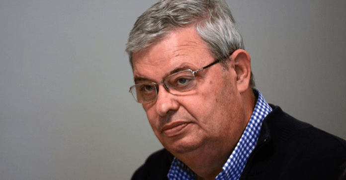 Δημοσκόπηση στην Περιφέρεια Ηπείρου: Στα τάρταρα Καχριμάνης και δήμαρχοι