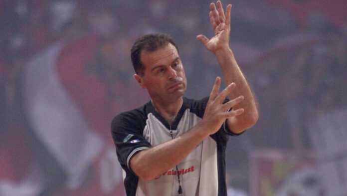 Νέος πρόεδρος της ΚΕΔ ο Κουκουλεκίδης