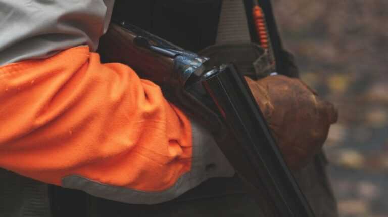 49χρονος είχε βγει για κυνήγι στα ορεινά της Άρτας και πέθανε.