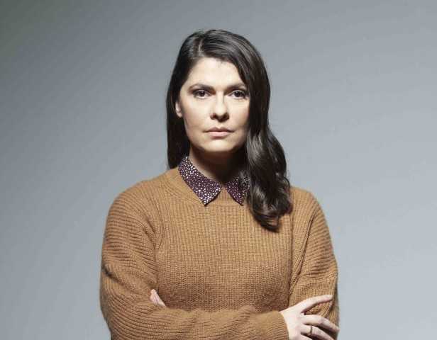 Μαρίσσα Τριανταφυλλίδου: «Μου έχει συμβεί κακοποιητική συμπεριφορά – Οι άνθρωποι που το μοιράστηκαν έκαναν σαν να μη συνέβη ποτέ»