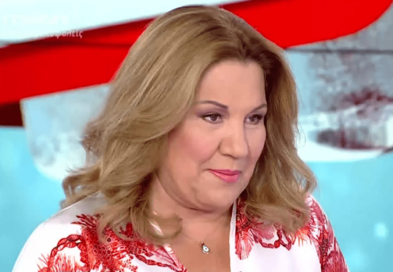 Δέσποινα Μοιραράκη: «Ο αντρούλης μου με παρότρυνε να κάνω το “Cash or Trash”»