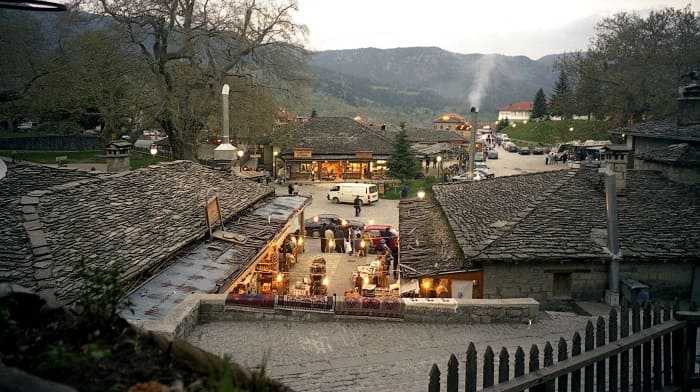Σε απόλυτη πληρότητα το τριήμερο της 28ης Οκτωβρίου σε Γιάννενα, Μέτσοβο, Ζαγόρι, και Τζουμέρκα