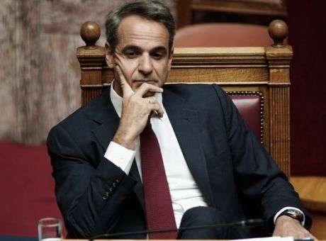 «Βόμβα» Κοττάκη: Παρέμβαση Μητσοτάκη σε Google, Facebook για απόκρυψη των αποκαλύψεων σχετικά με τις υποκλοπές