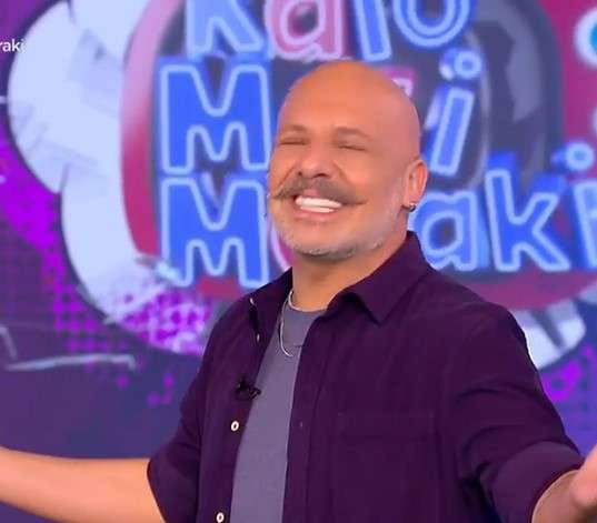 Νίκος Μουτσινάς: Τρολάρει χωρίς… αναισθητικό το πρόωρο φινάλε του Love Island – «Ένα μήνα μετά ποιος ξέρει πού θα είμαστε! Εσείς σίγουρα όχι εκεί»