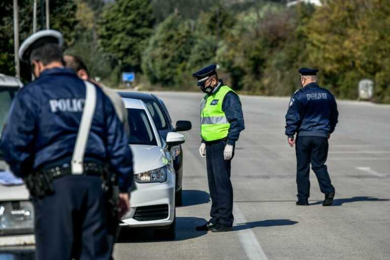 Αυξημένα μέτρα της τροχαίας στην Ήπειρο κατά τον εορτασμό της 28ης Οκτωβρίου – Απαγόρευση Κυκλοφορίας Φορτηγών