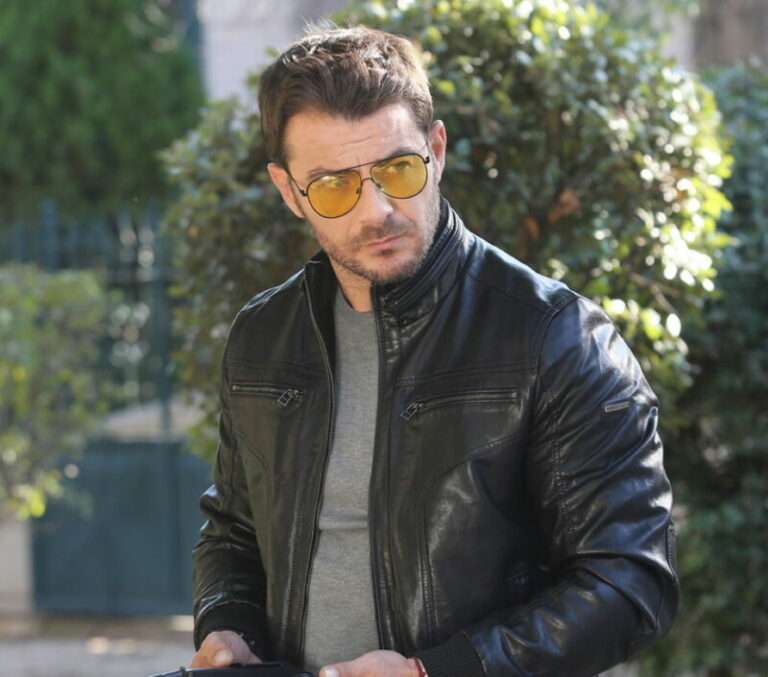 Γιώργος Αγγελόπουλος: «Δεν μπορώ να συμμετέχω σαν παίκτης στο Survivor All Star. Η συζήτηση που έγινε είναι αν μπορώ να βοηθήσω με κάποιον άλλο τρόπο»