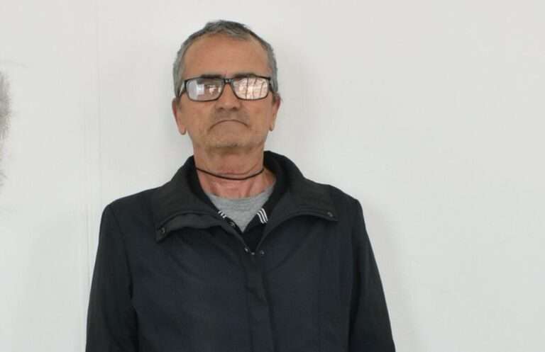 ΑΥΤΟΣ είναι ο σιχαμένος 63χρονος που ασέλγησε σε αγοράκια 7 και 8 ετών