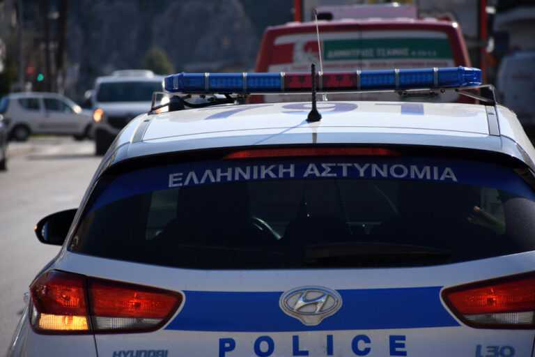 Θεσπρωτία: Εξιχνιάστηκε ληστεία σε βάρος ηλικιωμένης – Οι δράστες είχαν αφαιρέσει χρηματικό ποσό -10.000- ευρώ και κοσμήματα 