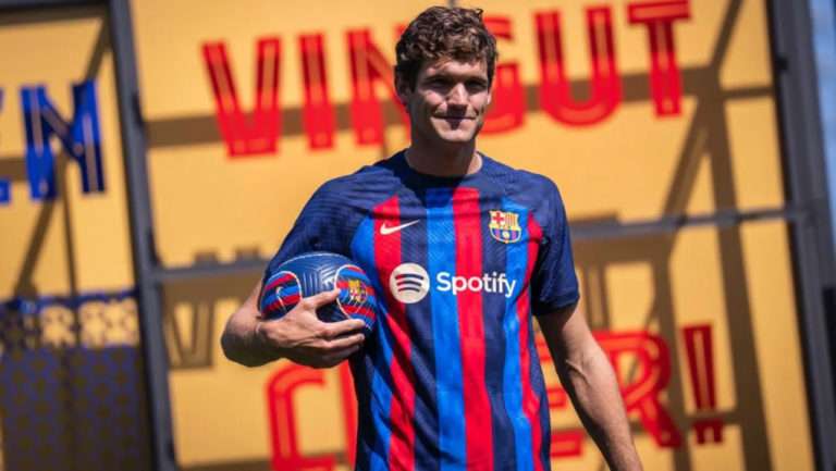 Αλόνσο: «Όταν μου τηλεφώνησε η Μπαρτσελόνα δεν χρειάστηκε να ακούσω τίποτα άλλο»