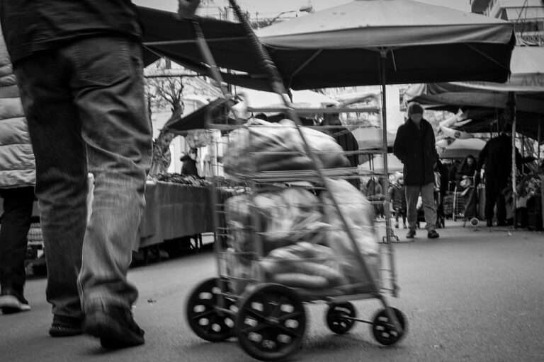 Νέα αύξηση – σοκ στον πληθωρισμό: Σκαρφάλωσε στο 12% με «σφραγίδα» Μητσοτάκη