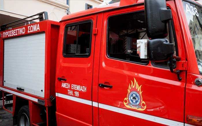 Ένωση Υπαλλήλων Πυροσβεστικού Σώματος Ηπείρου: Σκορπίζουν διάσπαρτα τους πυροσβέστες από την μία υπηρεσία στην άλλη