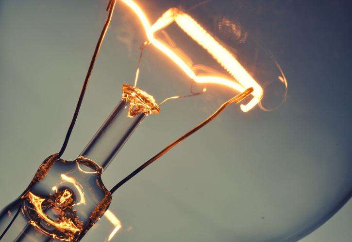 Ρεύμα: «Κλειδώνει» το μέτρο των οργανωμένων blackout – Ποιες ώρες θα πρέπει να σβήνουμε το φως