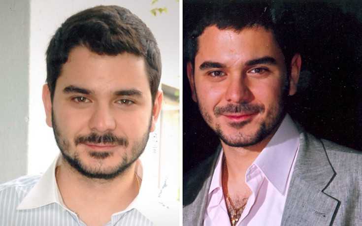 Θρίλερ με τον δολοφονημένο Μάριο Παπαγεωργίου: Βρέθηκαν οστά σε σπηλιά στα Δερβενοχώρια