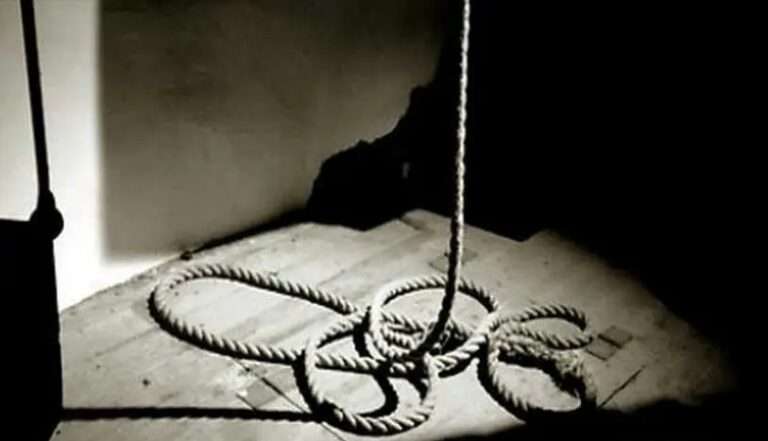 Τραγωδία: 54χρονος βρέθηκε κρεμασμένος στην αποθήκη του σπιτιού του