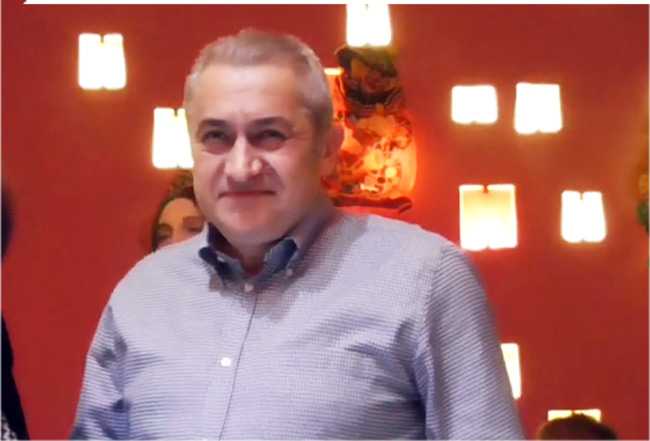 Άρτα: Πέθανε ο μαιευτήρας-γυναικολόγος Στέφανος Παπακίτσος