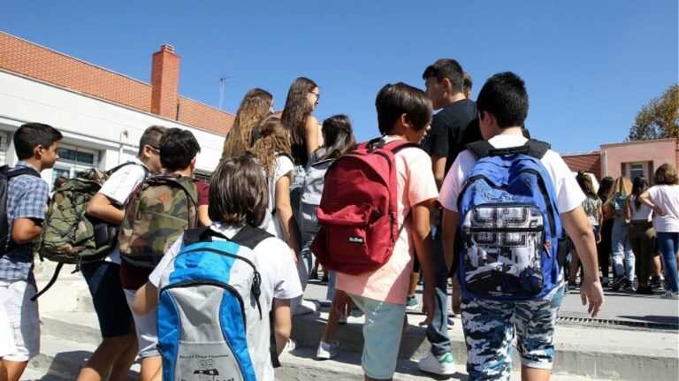 Σταθερός ο αριθμός των μαθητών στην Ήπειρο