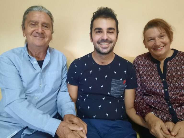 Ιωάννινα: Εξιτήριο πήρε ο 27χρονος αστυνομικός που νοσηλευόταν με συμπτώματα εγκεφαλίτιδας σε βαθύ κώμα