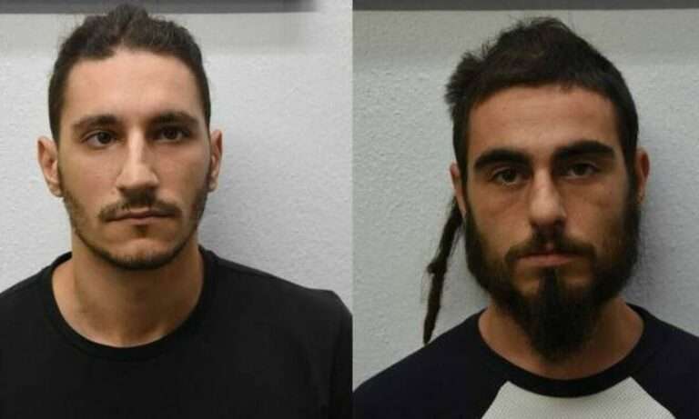 ΑΥΤΑ ΕΙΝΑΙ ΤΑ ΡΕΜΑΛΙΑ! Βίασαν 17χρονη και την πέταξαν στο χωράφι