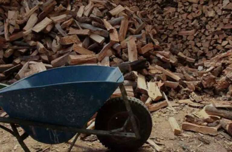 Ήπειρος: Φωτιά η τιμή των καυσόξυλων – Λίστα… αναμονής για πέλετ