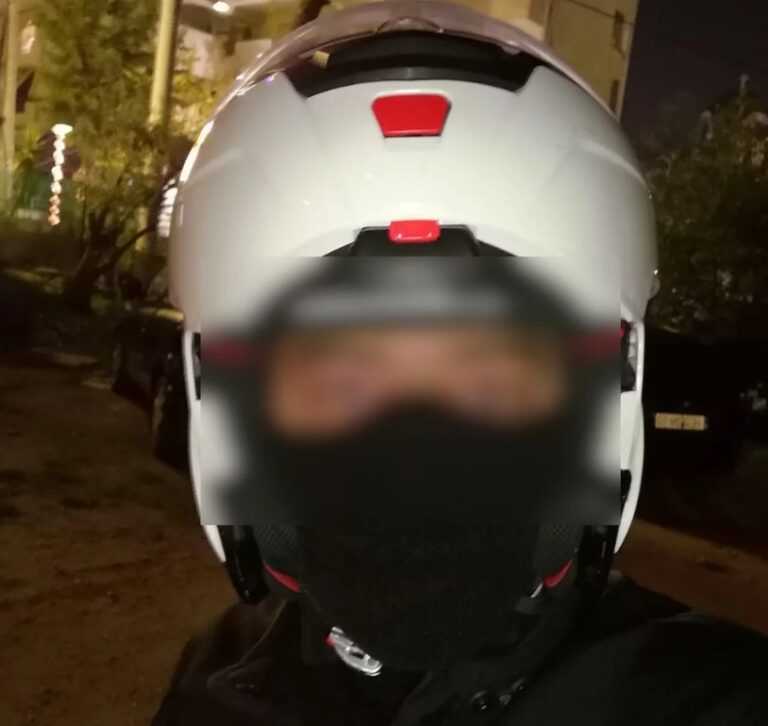 Αυτός είναι ο 39χρονος σεκιουριτάς που βίασε την 12χρονη στον Κολωνό