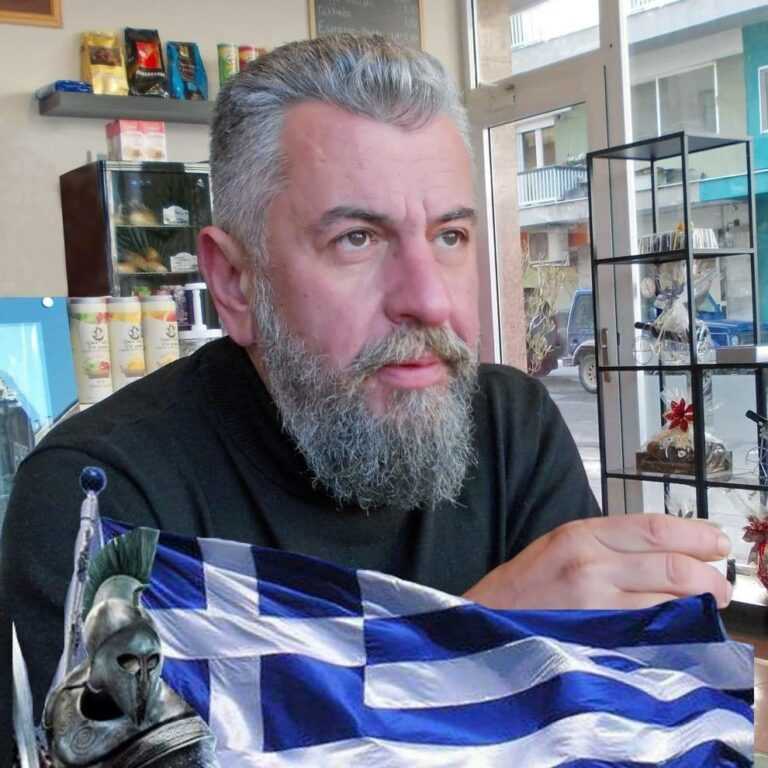 Να είναι επισκέψιμος ο αρχαιολογικός χώρος της Κασσώπης ζητά ο πρόεδρος της Καμαρίνας Θόδωρος Δράκος