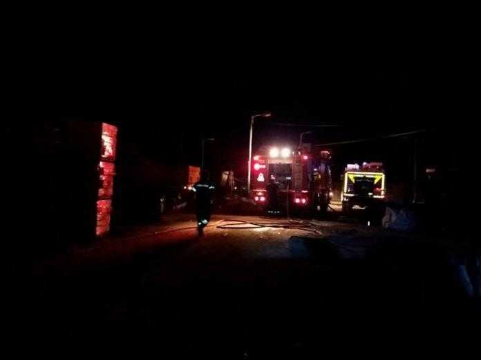 Πήρε φωτιά το στρώμα του κρεβατιού και κάηκε ζωντανός – Η φωτιά εκδηλώθηκε από τσιγάρο