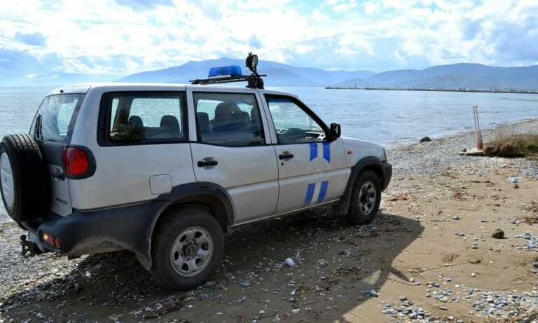 Ανατριχιαστικό έγκλημα : Τον πυροβόλησαν στο κεφάλι και τον έθαψαν στην παραλία