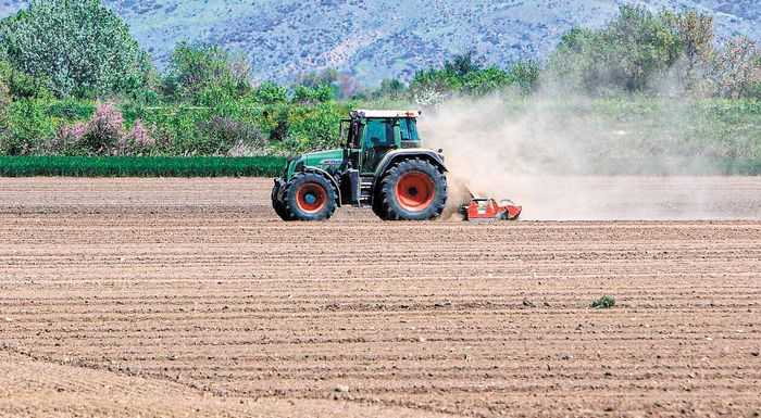 Ήπειρος: Η μείωση του αγροτικού εισοδήματος υπονομεύει και τις τιμές των χωραφιών