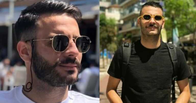 Ξανά στον στρατιωτικό Ανακριτή των Ιωαννίνων ο 28χρονος που ασέλγησε σε 4χρονο – Βρήκαν πορνογραφικές φωτογραφίες με αγοράκια στο Laptop του