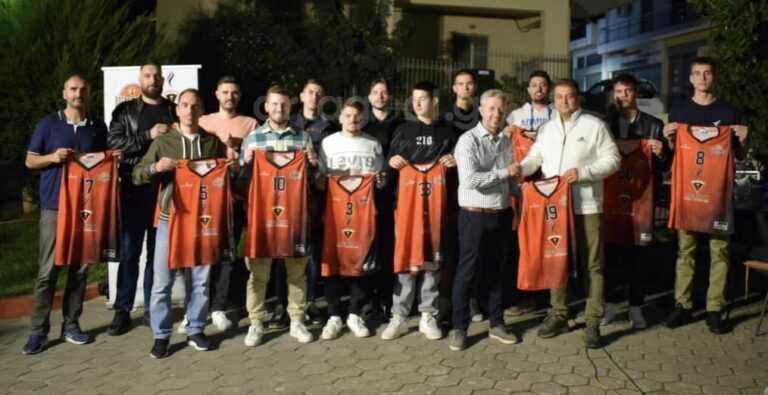 Το Εστιατοριο-Pizzeria “Mario” επίσημος υποστηρικτής της Α.Ε. Δόξας – Πύρρου Άρτας