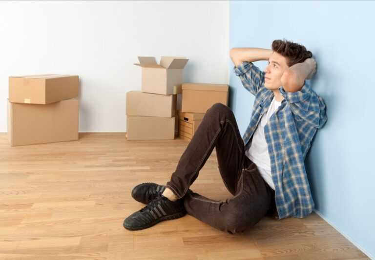 Σημάδια ότι έχει έρθει η ώρα να φύγετε απ’ το πατρικό σας σπίτι