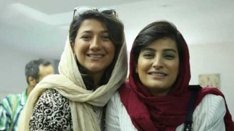 Ιράν: Δύο γυναίκες δημοσιογράφοι κατηγορούνται για «προπαγάνδα» εναντίον της Ισλαμικής Δημοκρατίας