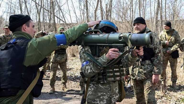 H Wagner θα εκπαιδεύσει «πολιτοφύλακες» για να υπερασπιστούν τη Ρωσία