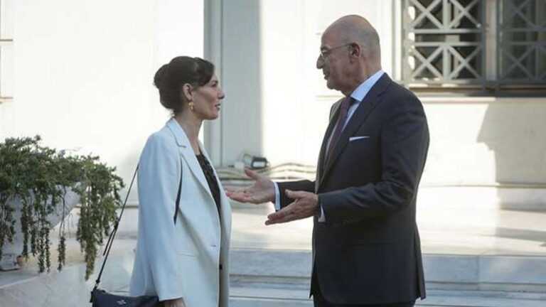 Υπουργός Εξωτερικών Βελγίου: Καταδίκη προκλητικών δηλώσεων της Τουρκίας για το Αιγαίο