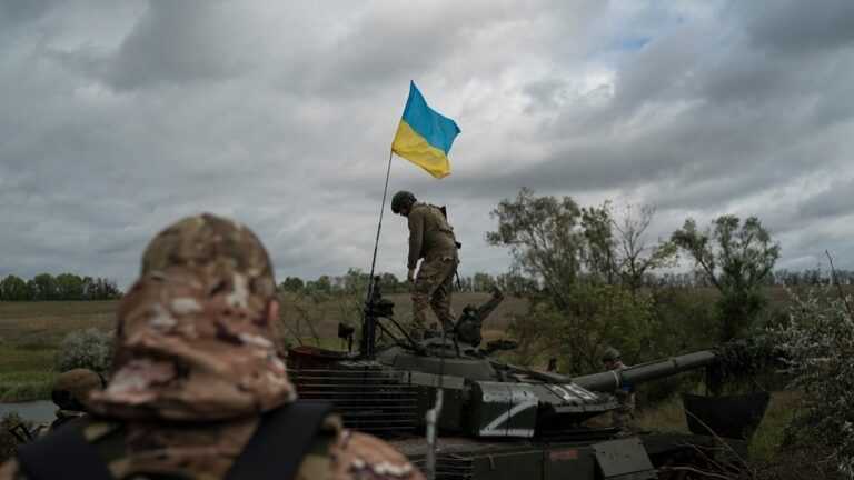 Χερσώνα: «Παραδοθείτε αμέσως» προειδοποιεί τους Ρώσους στρατιώτες ο ουκρανικός στρατός