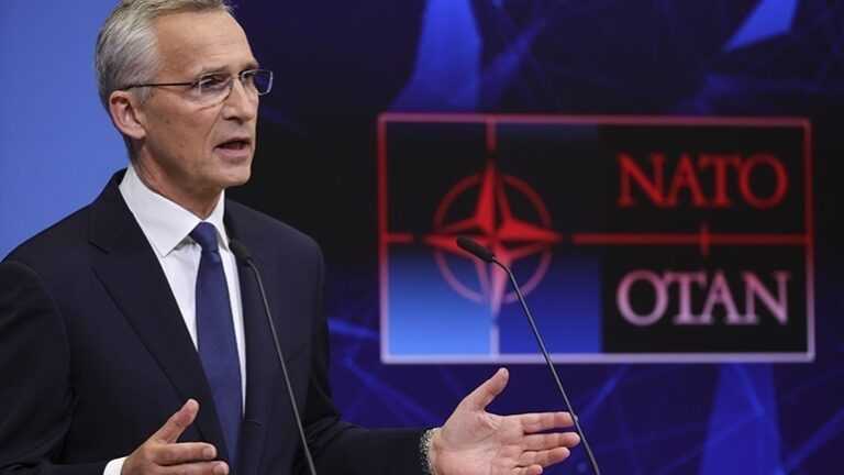 Στόλτενμπεργκ: Δεν πρέπει να κάνουμε το λάθος να υποτιμήσουμε τη Ρωσία